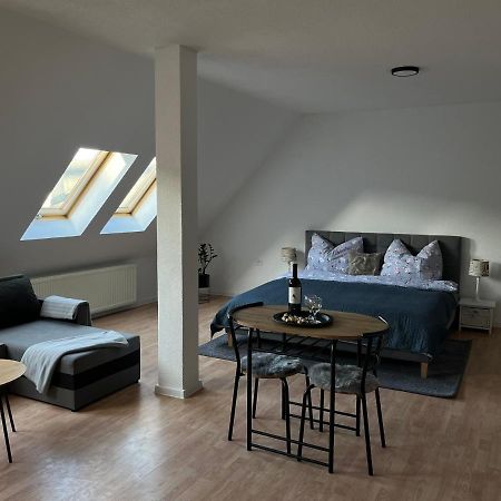 Apartman Gabi Lučenec Exterior foto