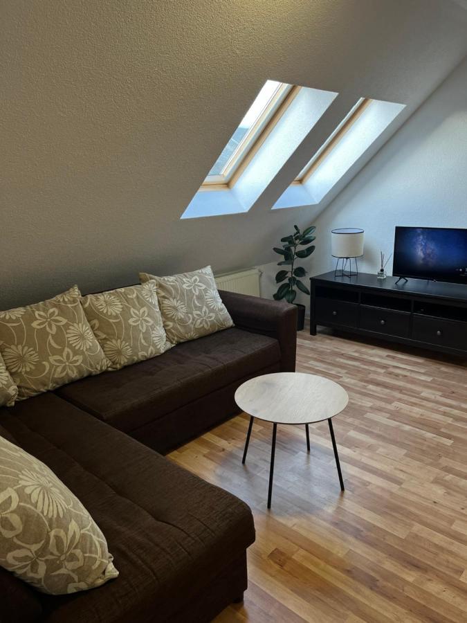 Apartman Gabi Lučenec Exterior foto