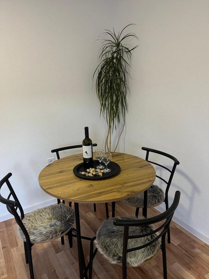 Apartman Gabi Lučenec Exterior foto
