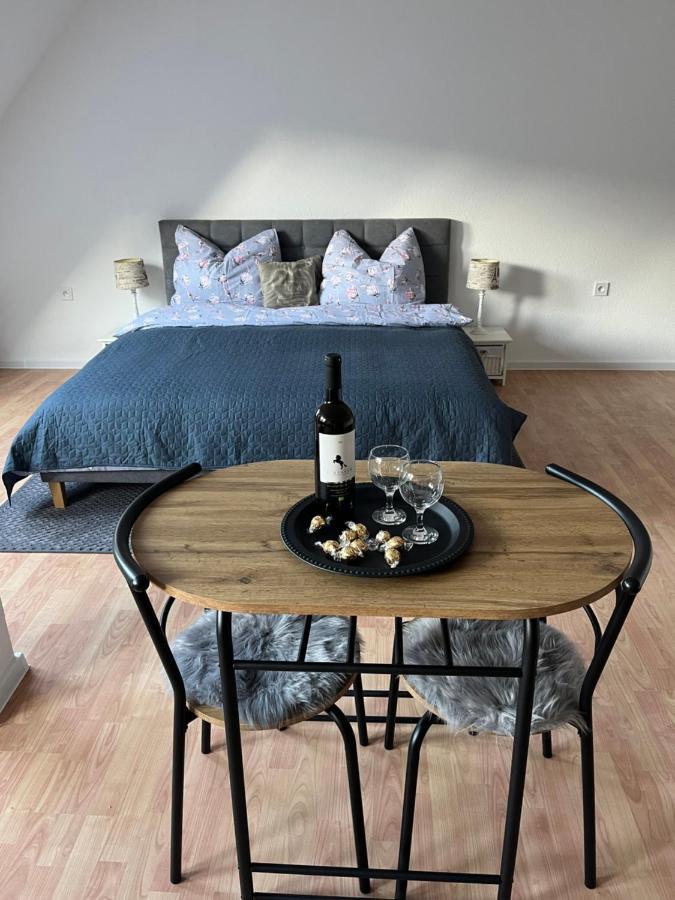 Apartman Gabi Lučenec Exterior foto
