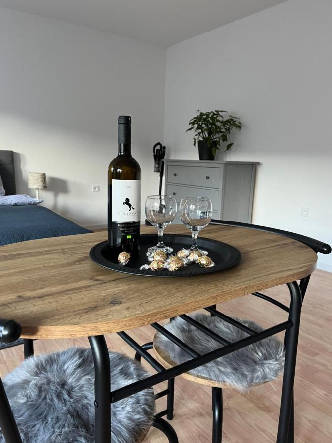 Apartman Gabi Lučenec Exterior foto