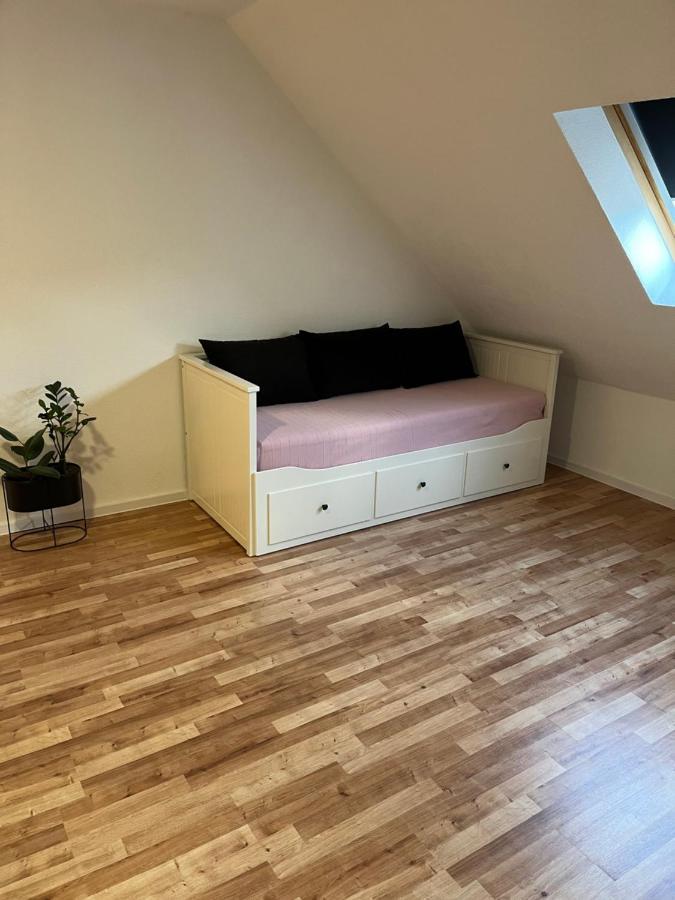 Apartman Gabi Lučenec Exterior foto