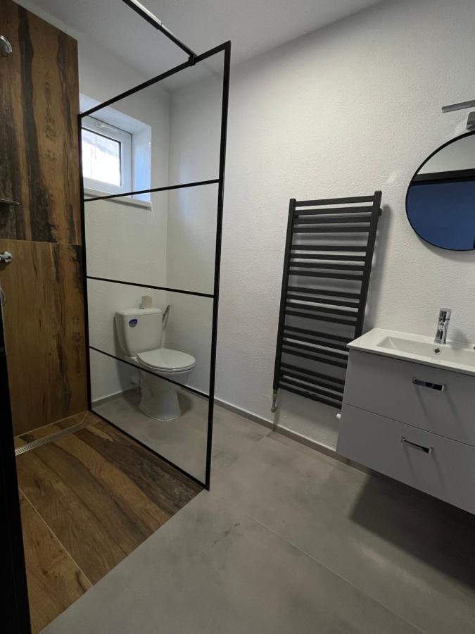 Apartman Gabi Lučenec Exterior foto